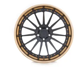 ADV1 ADV15 Track Spec SL Series 18.0-22.0x4.5-15.5+ Custom Wheel