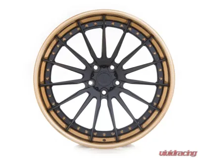ADV1 ADV15 Track Spec SL Series 18.0-22.0x4.5-15.5+ Custom Wheel - ADV15-Track Spec-SL Series