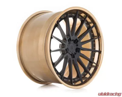 ADV1 ADV15 Track Spec SL Series 18.0-22.0x4.5-15.5+ Custom Wheel - ADV15-Track Spec-SL Series