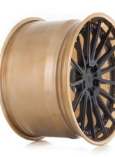 ADV1 ADV15 Track Spec SL Series 18.0-22.0x4.5-15.5+ Custom Wheel                                     - ADV15-Track Spec-SL Series - Image 3