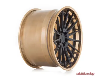 ADV1 ADV15 Track Spec SL Series 18.0-22.0x4.5-15.5+ Custom Wheel - ADV15-Track Spec-SL Series
