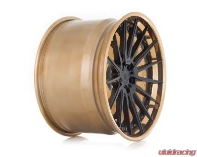 ADV1 ADV15 Track Spec SL Series 18.0-22.0x4.5-15.5+ Custom Wheel - ADV15-Track Spec-SL Series
