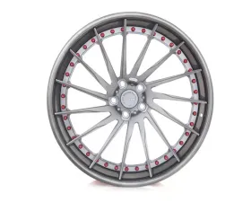 ADV1 ADV15R Track Spec SL Series 18.0-22.0x4.5-15.5+ Custom Wheel