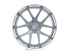ADV1 ADV5.0 Track Spec SL Series 18.0-22.0x4.5-15.5+ Custom Wheel