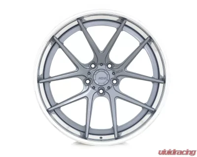 ADV1 ADV5.0 Track Spec SL Series 18.0-22.0x4.5-15.5+ Custom Wheel - ADV5.0-Track Spec-SL Series