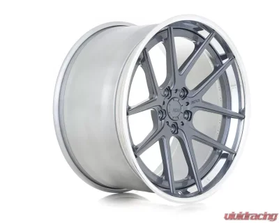 ADV1 ADV5.0 Track Spec SL Series 18.0-22.0x4.5-15.5+ Custom Wheel - ADV5.0-Track Spec-SL Series