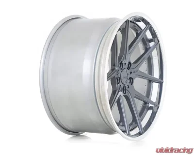 ADV1 ADV5.0 Track Spec SL Series 18.0-22.0x4.5-15.5+ Custom Wheel - ADV5.0-Track Spec-SL Series