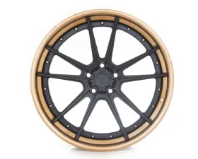 ADV1 ADV5.2 Track Spec SL Series 18.0-22.0x4.5-15.5+ Custom Wheel