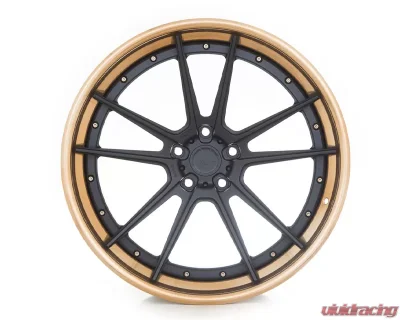 ADV1 ADV5.2 Track Spec SL Series 18.0-22.0x4.5-15.5+ Custom Wheel - ADV5.2-Track Spec-SL Series