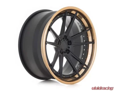 ADV1 ADV5.2 Track Spec SL Series 18.0-22.0x4.5-15.5+ Custom Wheel - ADV5.2-Track Spec-SL Series