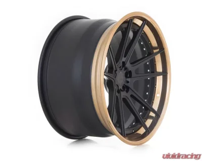 ADV1 ADV5.2 Track Spec SL Series 18.0-22.0x4.5-15.5+ Custom Wheel - ADV5.2-Track Spec-SL Series