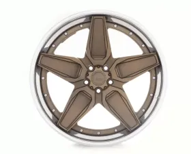 ADV1 ADV5S Track Spec SL Series 18.0-22.0x4.5-15.5+ Custom Wheel