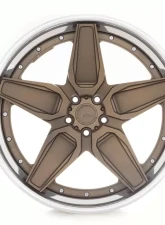 ADV1 ADV5S Track Spec SL Series 18.0-22.0x4.5-15.5+ Custom Wheel                                     - ADV5S-Track Spec-SL Series - Image 3