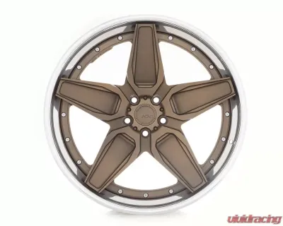 ADV1 ADV5S Track Spec SL Series 18.0-22.0x4.5-15.5+ Custom Wheel - ADV5S-Track Spec-SL Series