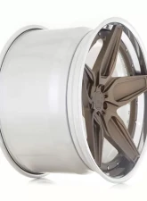 ADV1 ADV5S Track Spec SL Series 18.0-22.0x4.5-15.5+ Custom Wheel                                     - ADV5S-Track Spec-SL Series - Image 2