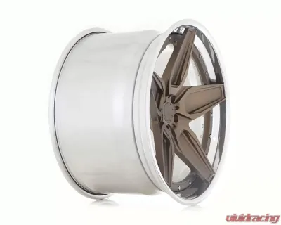 ADV1 ADV5S Track Spec SL Series 18.0-22.0x4.5-15.5+ Custom Wheel - ADV5S-Track Spec-SL Series