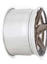 ADV1 ADV5S Track Spec SL Series 18.0-22.0x4.5-15.5+ Custom Wheel                                     - ADV5S-Track Spec-SL Series - Image 3
