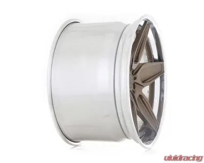 ADV1 ADV5S Track Spec SL Series 18.0-22.0x4.5-15.5+ Custom Wheel - ADV5S-Track Spec-SL Series
