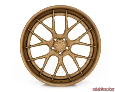 ADV1 ADV7 Track Spec SL Series 18.0-22.0x4.5-15.5+ Custom Wheel - ADV7-Track Spec-SL Series