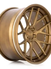 ADV1 ADV7 Track Spec SL Series 18.0-22.0x4.5-15.5+ Custom Wheel                                     - ADV7-Track Spec-SL Series - Image 2