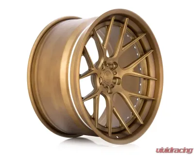 ADV1 ADV7 Track Spec SL Series 18.0-22.0x4.5-15.5+ Custom Wheel - ADV7-Track Spec-SL Series