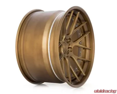 ADV1 ADV7 Track Spec SL Series 18.0-22.0x4.5-15.5+ Custom Wheel - ADV7-Track Spec-SL Series