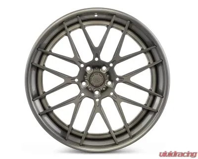 ADV1 ADV8 Track Spec SL Series 18.0-22.0x4.5-15.5+ Custom Wheel - ADV8-Track Spec-SL Series