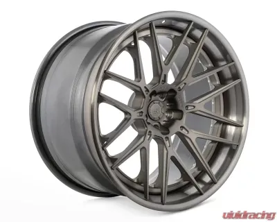 ADV1 ADV8 Track Spec SL Series 18.0-22.0x4.5-15.5+ Custom Wheel - ADV8-Track Spec-SL Series