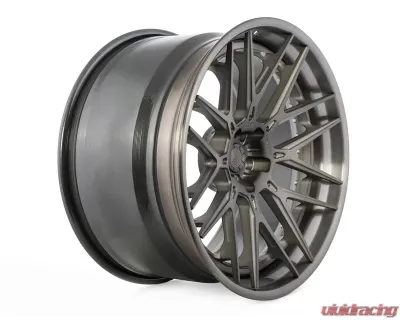 ADV1 ADV8 Track Spec SL Series 18.0-22.0x4.5-15.5+ Custom Wheel - ADV8-Track Spec-SL Series