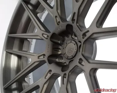 ADV1 ADV8 Track Spec SL Series 18.0-22.0x4.5-15.5+ Custom Wheel - ADV8-Track Spec-SL Series