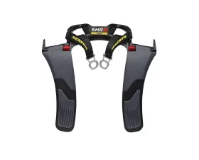 Schroth SHR Flex Frontal Head Restraint - Large w/ Pads