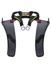 Schroth SHR Flex Frontal Head Restraint - Medium w/ Pads                                     - SR 42602A-SFI - Image 4