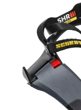 Schroth SHR Flex Frontal Head Restraint - Medium w/ Pads                                     - SR 42602A-SFI - Image 4