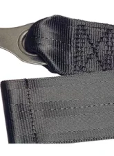 Schroth Rallye 4-Point Harness ASM Black                                     - SR 16100 - Image 3