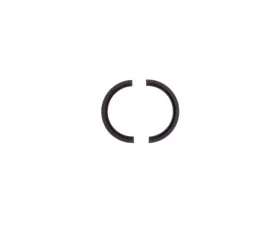 Cometic Gasket Automotive Chevrolet Gen-1 90 Degreee V6; Gen-1 Small Block V8 Rear Main Seal Rear
