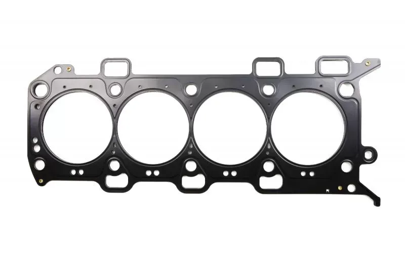 Cometic Gasket Automotive Cylinder Head Gasket - Right Ford Mustang GT Gen-3 Coyote Modular 5.0L V8 .051 2018+ - C15435-051