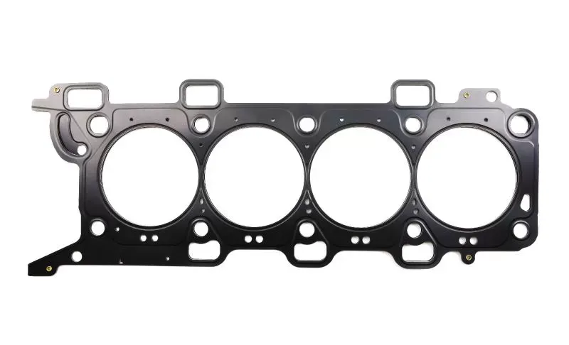 Cometic Gasket Automotive Cylinder Head Gasket - Left Ford Mustang GT Gen-3 Coyote Modular 5.0L V8 0.051 2018+ - C15436-051