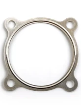 Cometic Gasket .016" Stainless Discharge Flange Gasket GT Series 3                                     - C15595 - Image 2