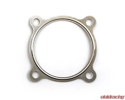Cometic Gasket .016" Stainless Discharge Flange Gasket GT Series 3 - C15595
