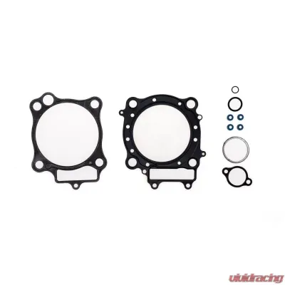 Cometic Gasket Powersports Honda 2002-2008 CRF450R Top End Gasket Kit Honda Moto CRF450R 2002-2008 - C3047-EST