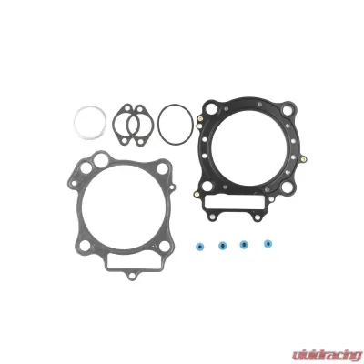 Cometic Gasket Powersports Honda 2006-2014 TRX450ER/TRX450R Top End Gasket Kit Honda UTV TRX450R 2006-2009 - C3139-EST
