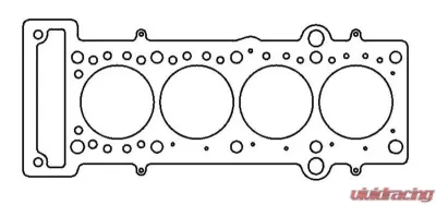 Cometic Gaskets .066" MLS Cylinder Head Gasket, 78.5mm Gasket Bore. Each Mini Cooper S 2002-2006 - C4308-066