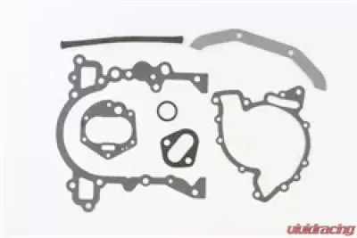 Cometic Gasket Automotive Buick V6; Small Block V8 Timing Cover Gasket Kit - C5048