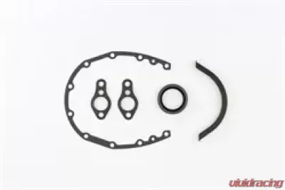 Cometic Gasket Automotive Chevrolet 4.3L Gen-1 90 Degree V6, 75-95 Gen-1 Small Block V8 Timing Cover Kit - C5051