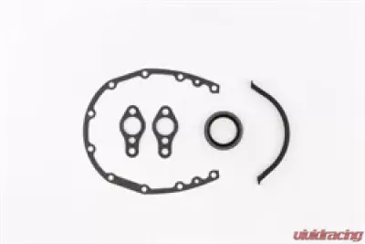 Cometic Gasket Automotive Chevrolet 1957-1974 Gen-1 Small Block V8 Timing Cover Gasket Kit - C5052