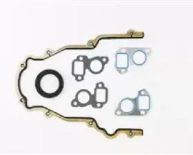 Cometic Gasket Automotive GM 1997+ Gen-3/4 Small Block V8 Timing Cover Gasket Kit