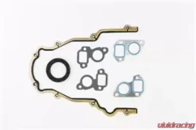 Cometic Gasket Automotive GM 1997+ Gen-3/4 Small Block V8 Timing Cover Gasket Kit - C5056