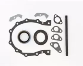Cometic Gasket Automotive Chrysler FirePower Timing Cover Gasket Kit Chrysler 1957-1958