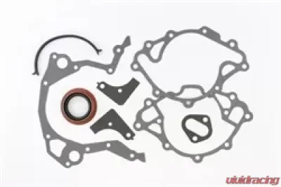 Cometic Gasket Automotive Ford 1962-1978 Windsor Timing Cover Gasket Kit - C5064