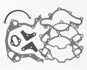 Cometic Gasket Automotive Ford 1979-1997 Windsor Timing Cover Gasket Kit